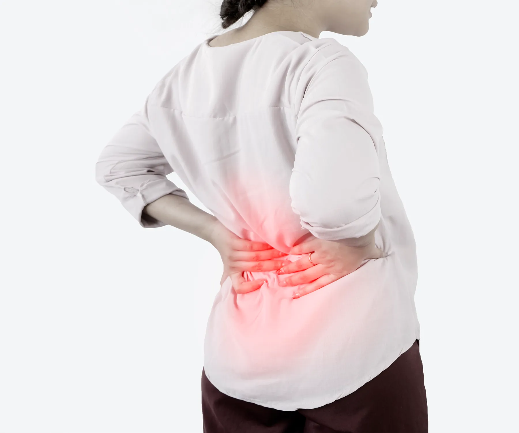 physiotherapy for back pain