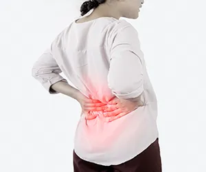 Physiotherapy for Back Pain