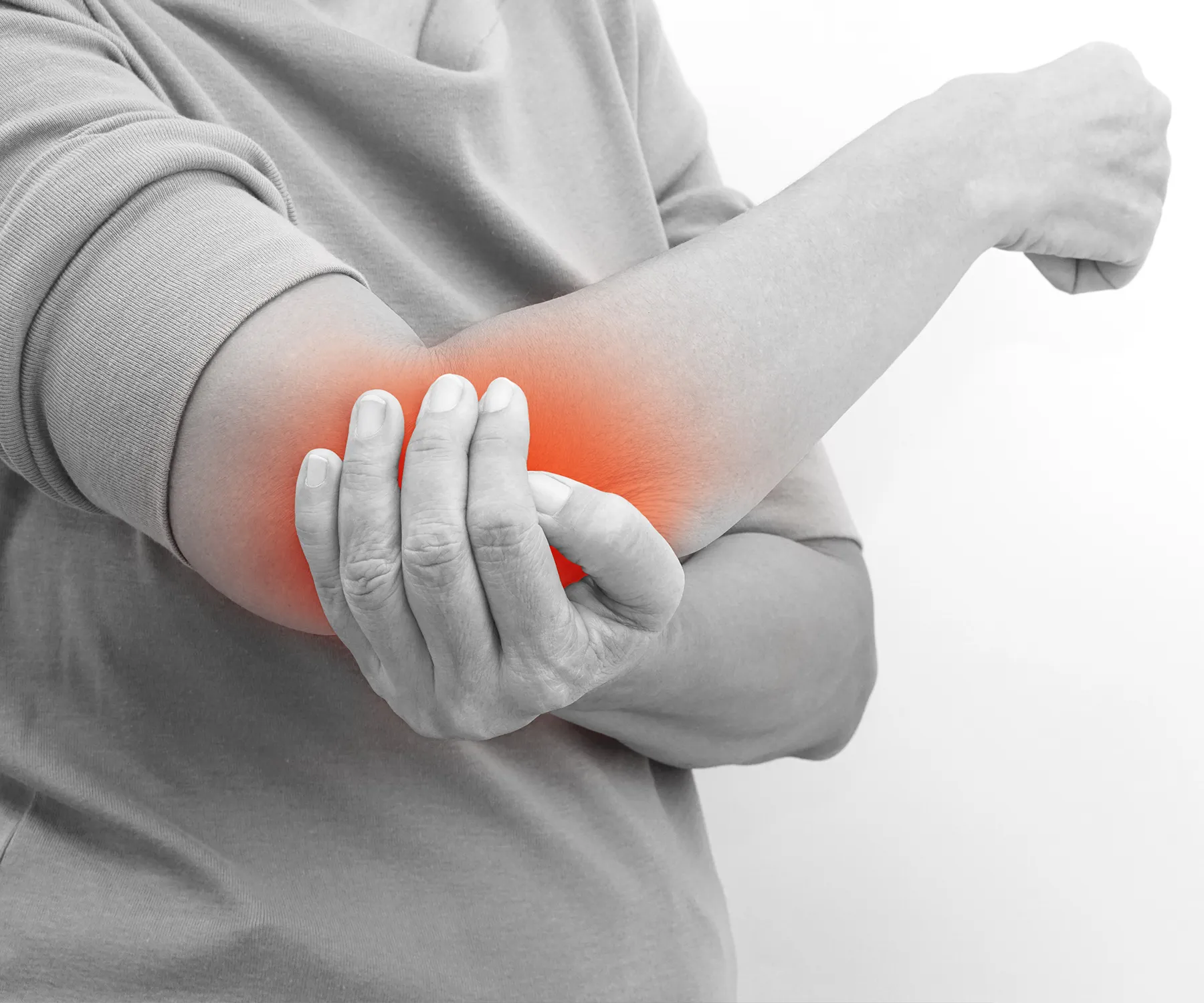 physiotherapy for elbow pain