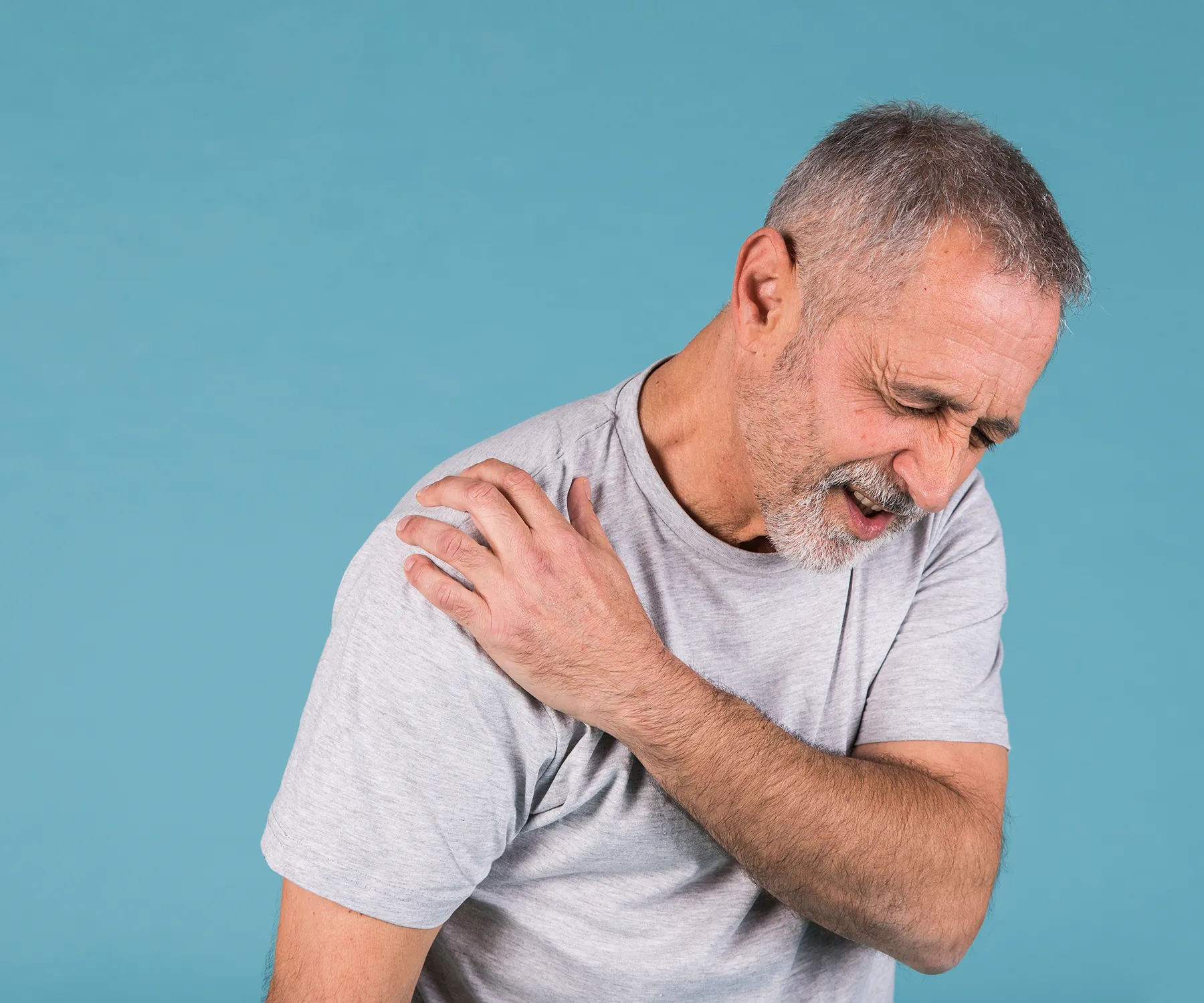 physiotherapy for shoulder pain