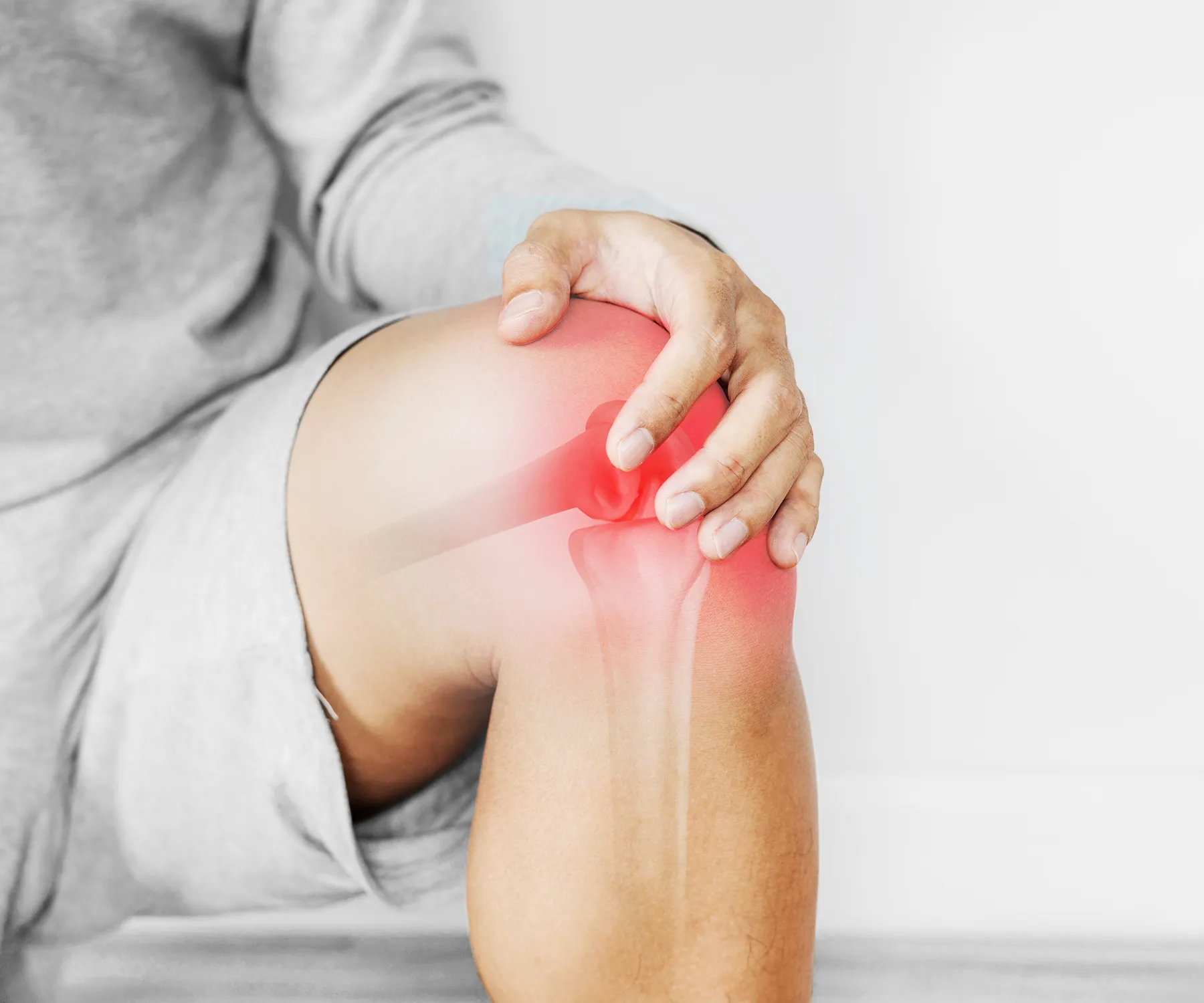 physiotherapy for knee pain