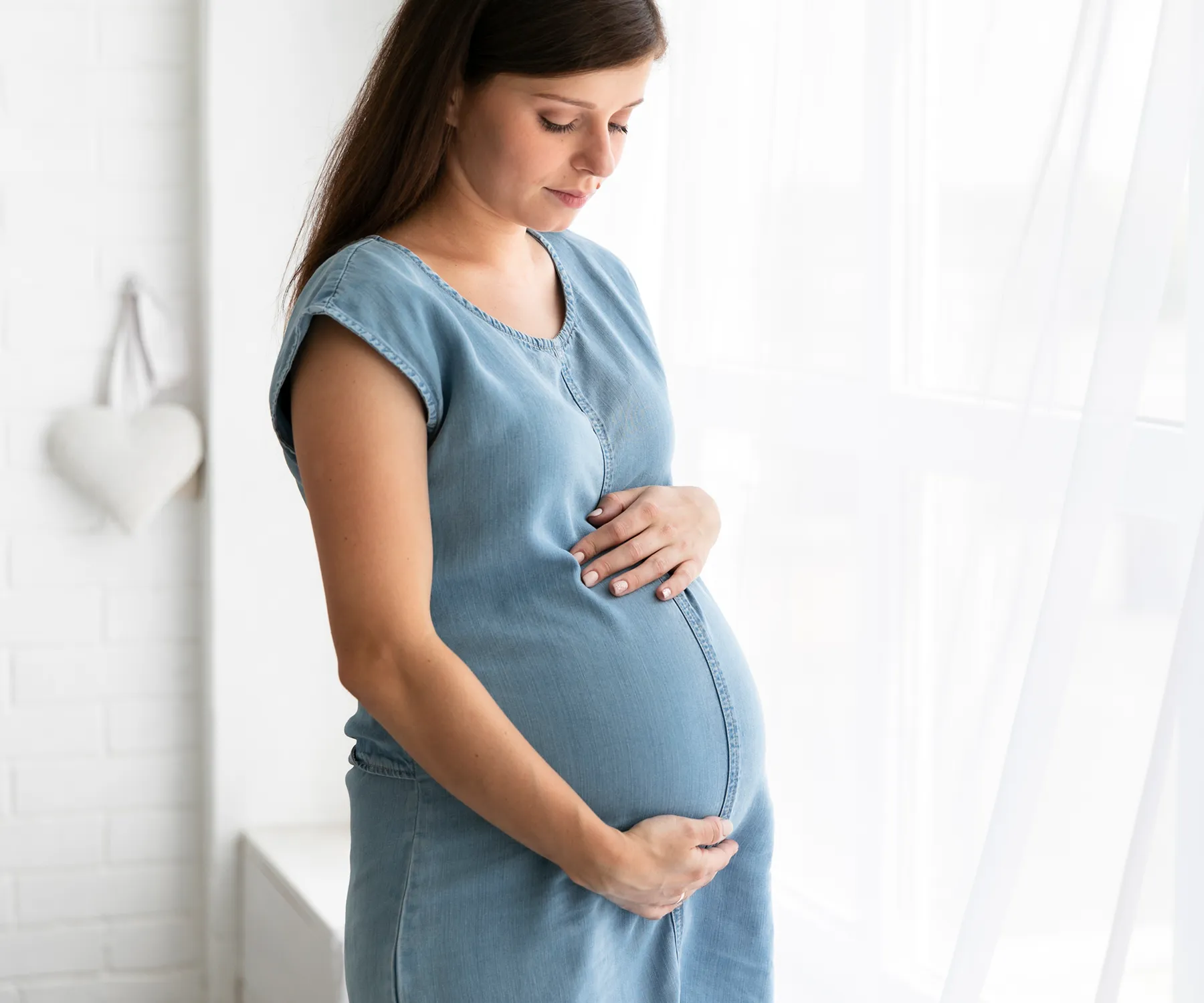 physiotherapy for pregnancy