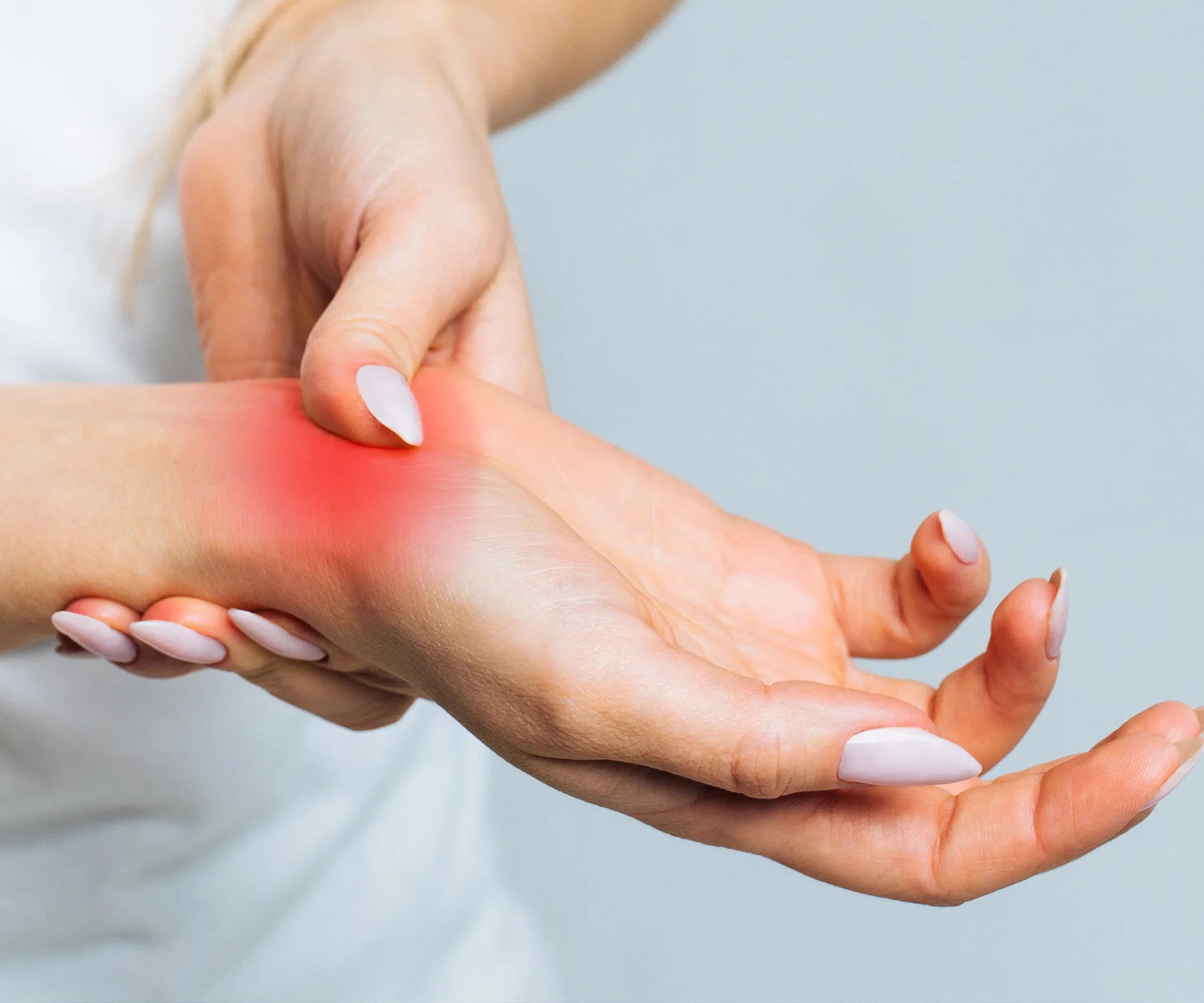 physiotherapy for wrist pain